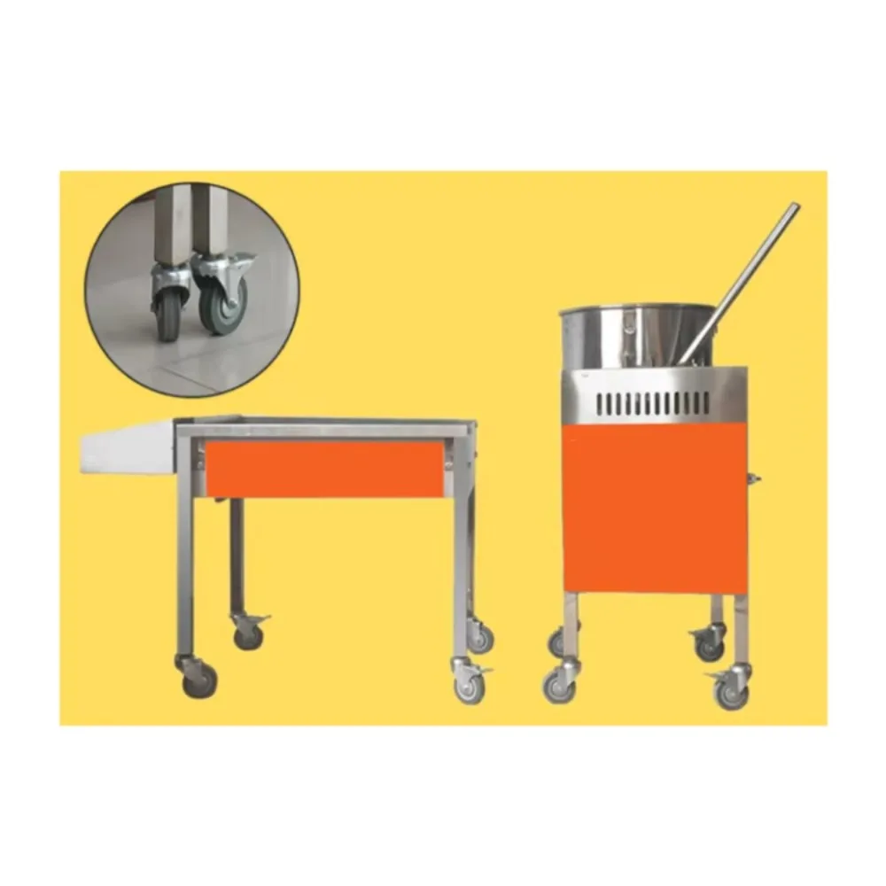 Popcorn Machine Oil Pump - เครื่องทำป๊อปคอร์นให้เช่าสำหรับงานปาร์ตี้ เครื่องทำป๊อปคอร์นสำหรับโรงภาพยนตร์ พร้อมปั๊มน้ำมัน