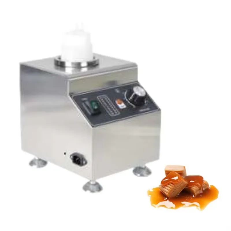 เครื่องทำชีส SUNMAX พร้อมปั๊มจ - Commercial Nacho Cheese Warmer Dispenser บทวิจารณ์และราคา