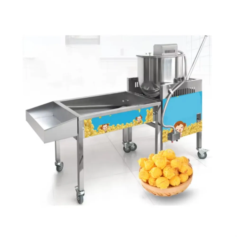 เครื่องทำป๊อปคอร์นให้เช่าสำหรั - Popcorn Machine Oil Pump บทวิจารณ์และราคา