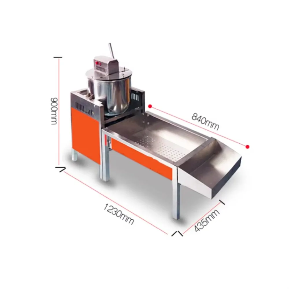 เครื่องทำป๊อปคอร์นให้เช่าสำหรั - Popcorn Machine Oil Pump บทวิจารณ์และราคา