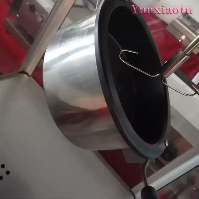 หม้อสำหรับทำป๊อปคอร์นแบบใช้ได้ - Popcorn Machine Kettle Replacement บทวิจารณ์และราคา