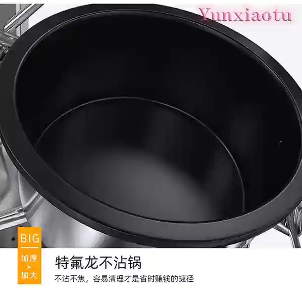 หม้อสำหรับทำป๊อปคอร์นแบบใช้ได้ - Popcorn Machine Kettle Replacement บทวิจารณ์และราคา