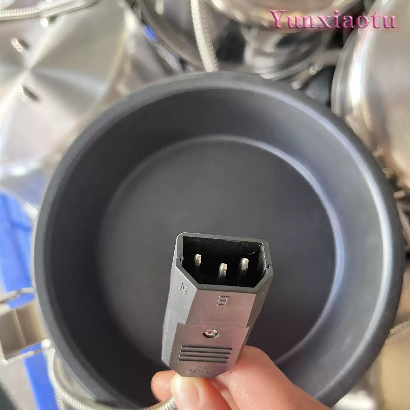 หม้อสำหรับทำป๊อปคอร์นแบบใช้ได้ - Popcorn Machine Kettle Replacement บทวิจารณ์และราคา