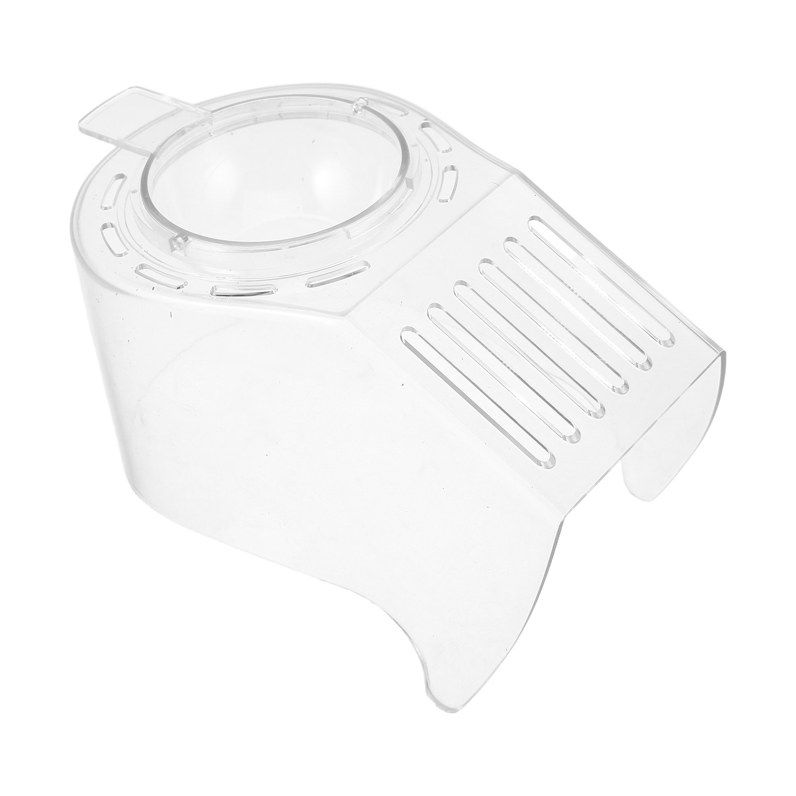 ฝาปิดเครื่องทำป๊อปคอร์น อุปกรณ - Popcorn Machine Kettle Replacement บทวิจารณ์และราคา