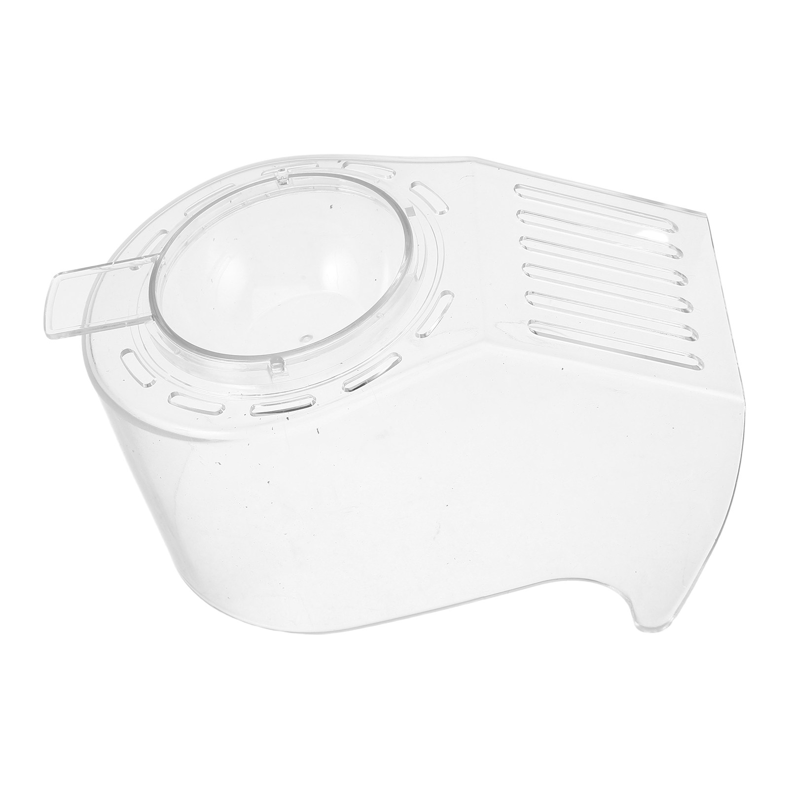 ฝาปิดเครื่องทำป๊อปคอร์น อุปกรณ - Popcorn Machine Kettle Replacement บทวิจารณ์และราคา