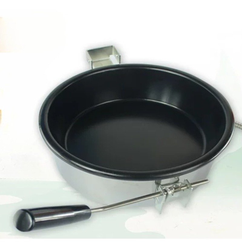 หม้อทำความร้อนสำรองสำหรับเครื่ - Popcorn Machine Kettle Replacement บทวิจารณ์และราคา