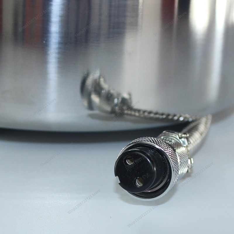 หม้อทำความร้อนสำรองสำหรับเครื่ - Popcorn Machine Kettle Replacement บทวิจารณ์และราคา